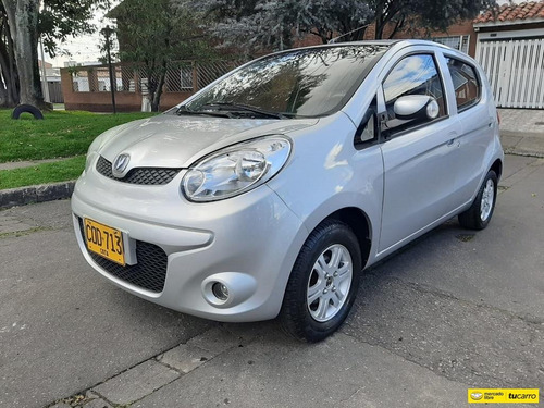 Changan Benni Mini