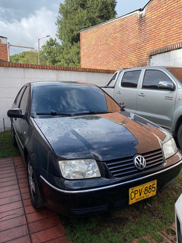 Volkswagen Jetta 2.0 Trendline