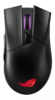 Mouse Gamer Asus Rog Gladius Ii Wireless 16.000 Dpi Rgb Aura