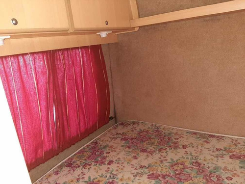 Mercedes Sprinter 413 Motorhome
