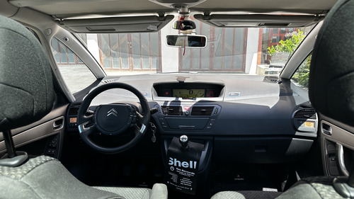 Citroën Grand C4 Picasso 1.6 Hdi 115Cv