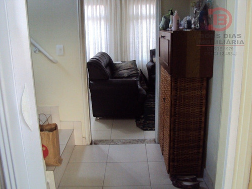 Imagem 11 de 15 de Sobrado - Vila Granada - Ref: 5291 - V-5291
