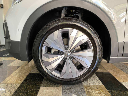 Volkswagen T-cross 1.4 250 Tsi Total Flex Highline
