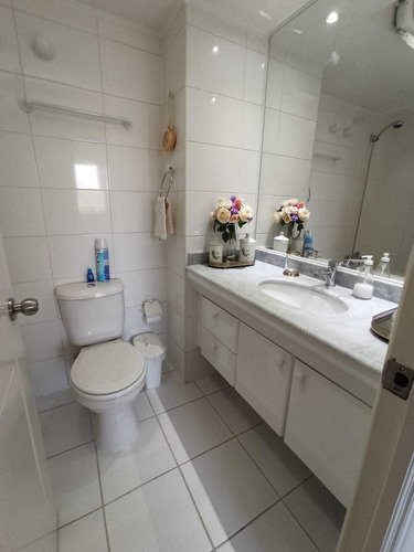 Departamento Con Privilegiada Vista (84475)