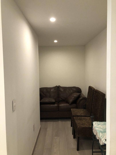 Imagen 7 de 12 de Espectacular Loft Amueblado En Guanajuato, 62838