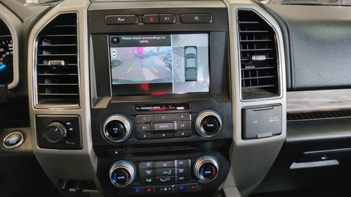 Ford F-150 3.5 Doble Cabina V6 4x2 At