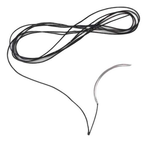 12 Ppcs Suture Practice Hild De Hilo Individual Hilo De Seda