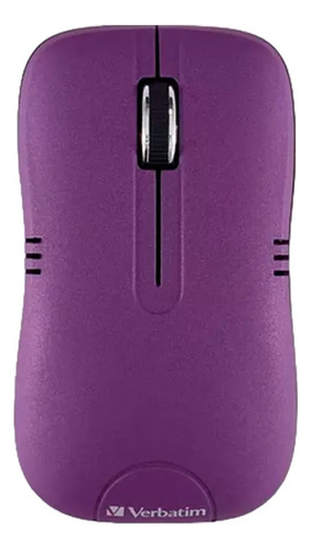 Mouse Inalambrico Bluetooth Verbatim 99781