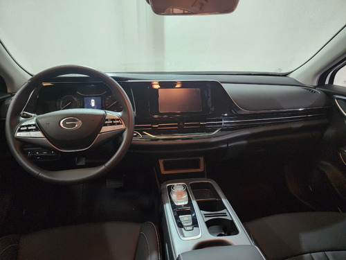 GAC Aion Es 0.0 (55,2 Kwh)