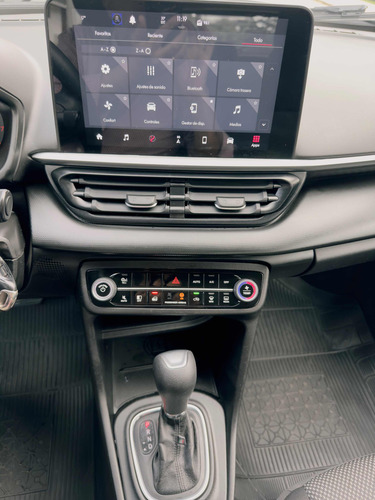 Fiat Pulse 1.3 Drive Cvt