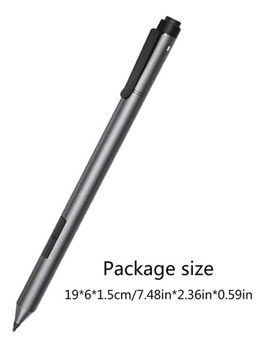 Caneta Stylus Ativa Pn556w Para Dell Latitude 3189 5175 5179
