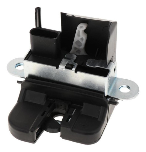 Atuador De Trava De Trava De Bagageira Para Golf Mk5 Mk6