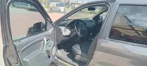 Renault Logan 1.6 Expression Fii