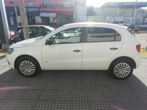 Volkswagen Gol Trend 1.6 Gp