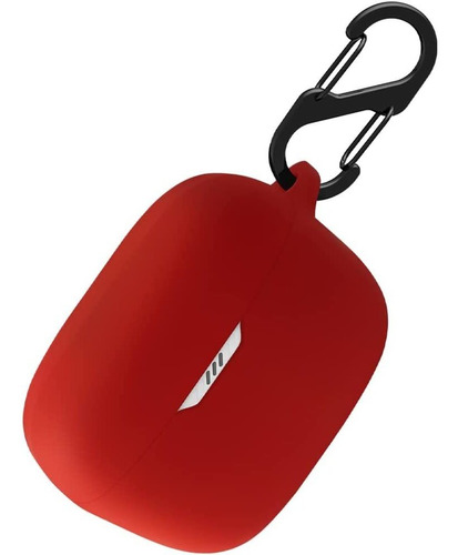 Funda De Transporte De Silicona Compatible Con Jbl