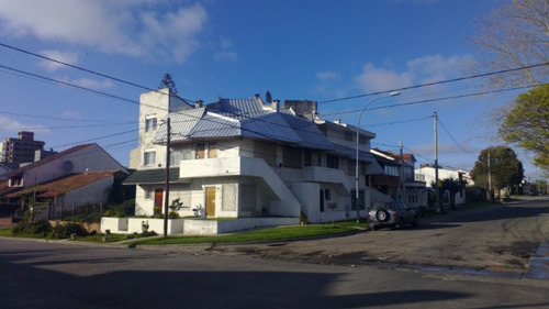 Departamento Tipo Duplex De 3 Ambientes En Dos Plantas