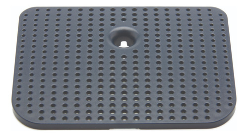 Grade Da Pingadeira Para Purificador Electrolux Pe12a Azul