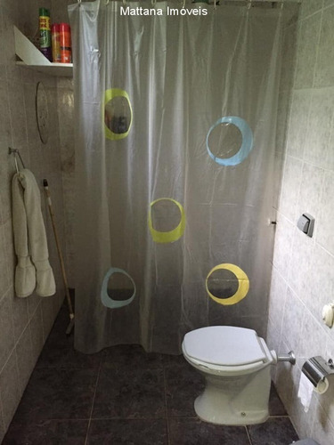Chácara Com Piscina Em Jambeiro-sp - Ch50 - 68981582