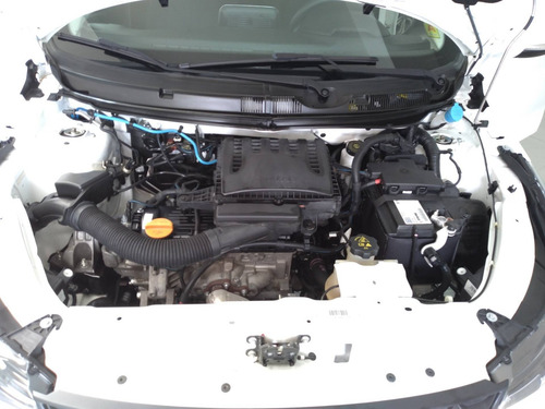 Fiat Argo 1.3 Firefly Flex Drive Manual