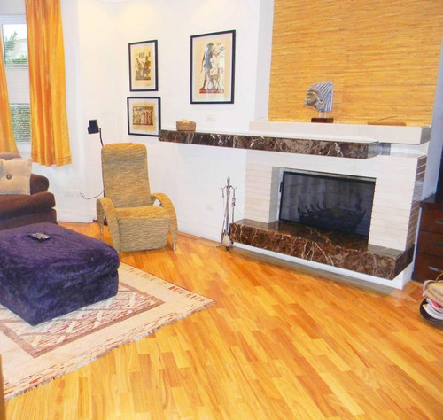 Imagem 5 de 25 de Condominio -4 Suites - Venda - Brooklin - Reo57585