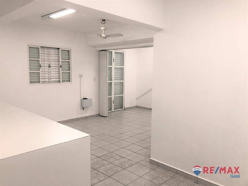 Imagem 21 de 30 de Casa Comercial Jardim São Bento - Venda E Locação - Ca2085