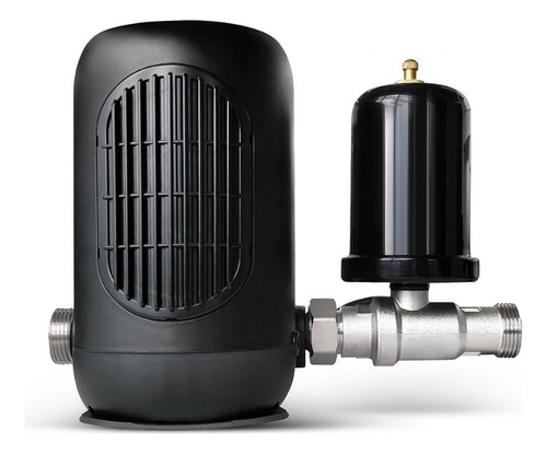 Pressurizador Inversor Frequência 1/2cv Komeco Smartpress 32