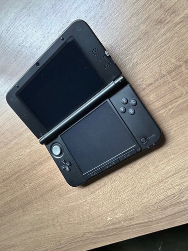 Nintendo 3ds Xl Pokemon Vermelho (Usado)