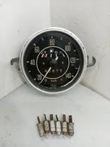 Comprar Velocímetro Para Vocho Clásico Vw Sedan Original 1973