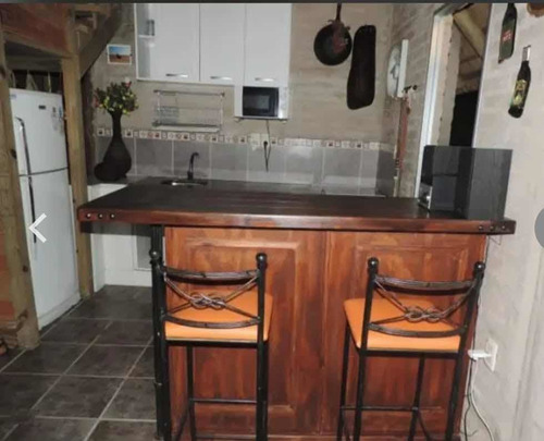 Imagen 3 de 12 de Casa 3 Dormitorios Y 2 Baños Súper Cómoda !!!