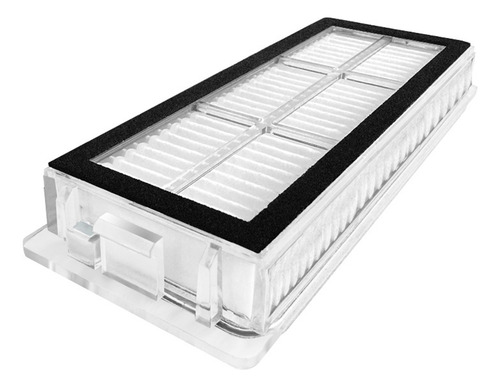 Filtros Hepa Lavables De 4 Piezas Para X20 Pro/x20 Pro