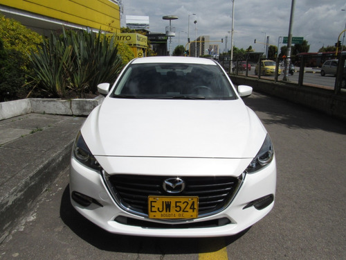 Mazda Mazda 3 Prime 2.0 Automático Sedán