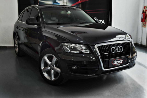 Audi Q5 2.0 Tfsi 211cv Quattro 2012 - Car Cash