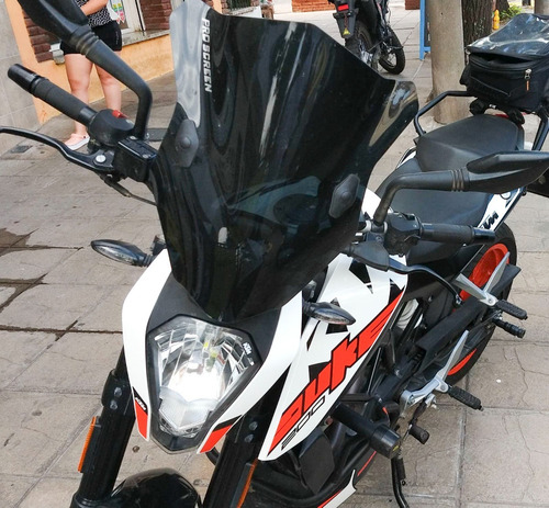 Imagen 6 de 14 de Ktm Duke