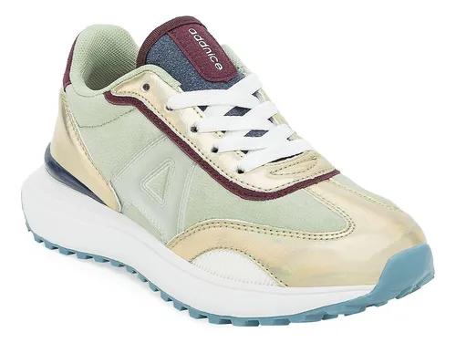 Zapatillas Addnice Atenas Ni o Ni a