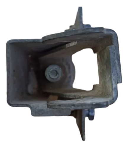 Soporte Antirrobo Rueda De Auxilios Renualt 19