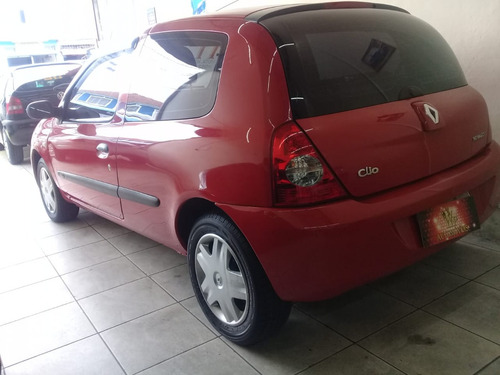 Renault Clio Sem Score