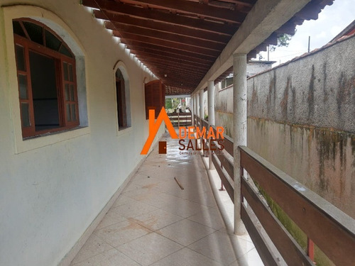 Chácara Em Juquitiba - 1.000 M² - Ch00102 - Ch00102 - 69272459