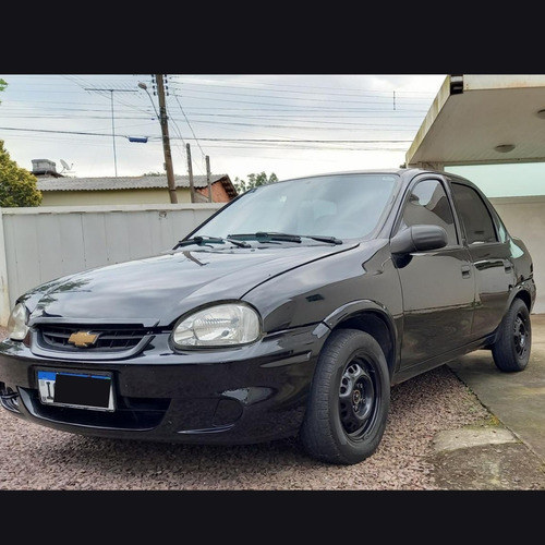 Imagem 1 de 7 de Corsa Classic Barbadaaa