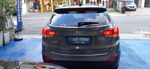 Imagem 10 de 11 de Hyundai Ix 35 2019