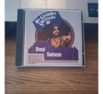 Comprar Cd Raul Seixas - Os Grandes Sucessos De Raul Seixas