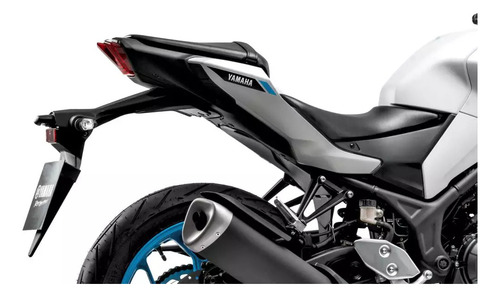 Nova Yamaha Mt 03 2026 Até 48x (vendedor Rafael )