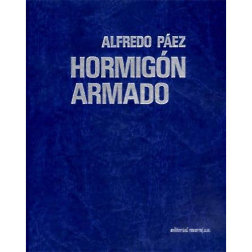 Hormigon Armado 2 Tomos