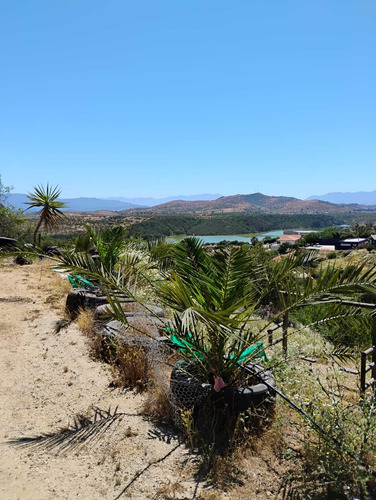 Parcela 5000m2 Embalse Los Aromos 1 (92909)
