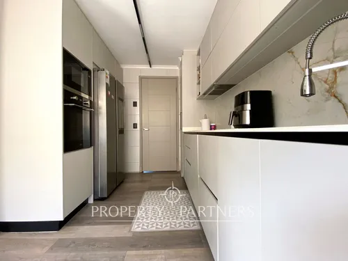 Departamento Remodelado En Península De Andalué Co...