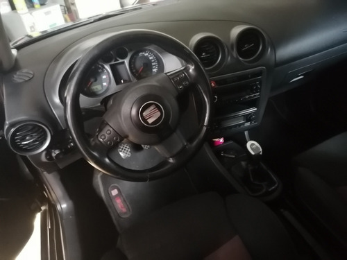 Imagen 2 de 9 de Seat Ibiza 2008 2.0 Sport 5p Mt