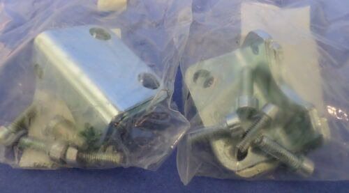 Festo Foot Mounting Hng-40 Sealed Lot Of 2 *pzb* Vvb