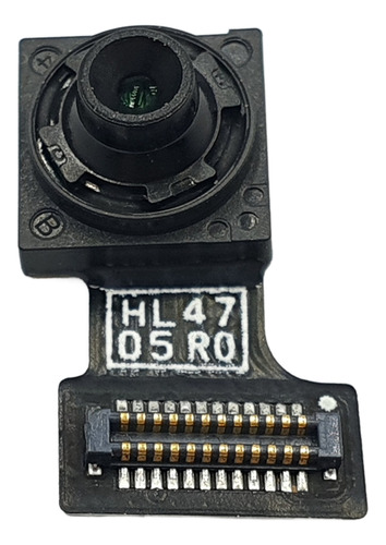 Cámara Frontal Para Realme C11 Rmx3231 Orig