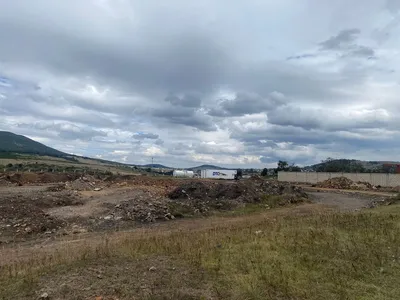 Terreno en venta