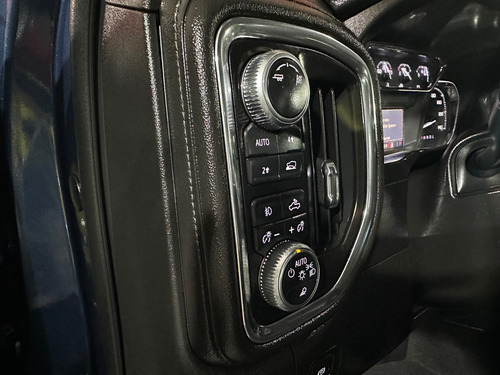 GMC Sierra SIERRA 4x4