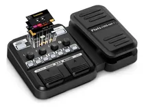 Comprar Kmf-1 Pedal De Efectos Múltiples Para Guitarra, 18 Amp...